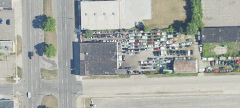 Established Auto Parts Business For Sale