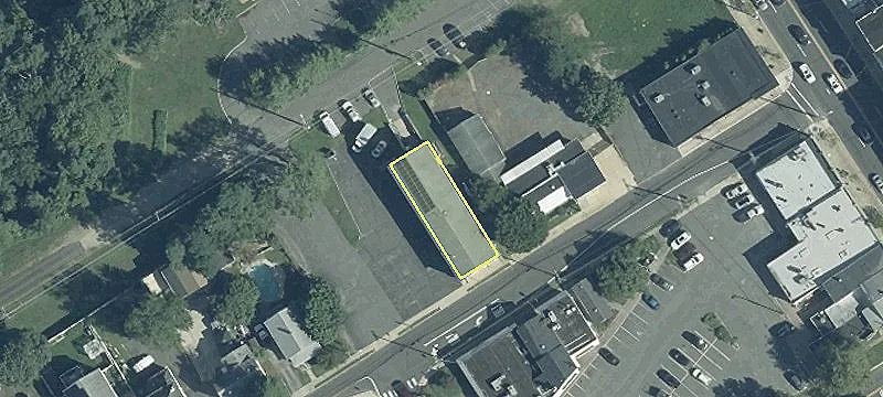 Eatontown Strip Center Investment