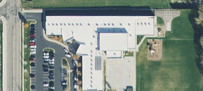 Bluffdale Warehouse Sublease Opportunity