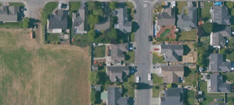 Berry Creek City Lot