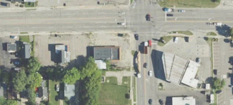 Equipped Auto Repair Shop For Sale