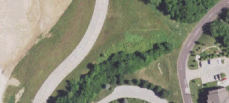1.53 Acres Vacant Land