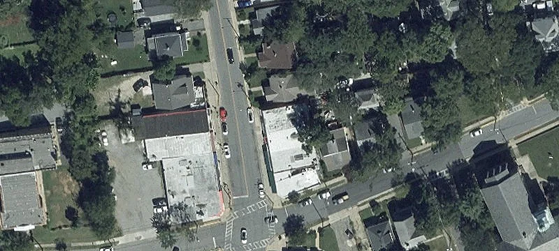 Mount Rainier Restaurant Opportunity