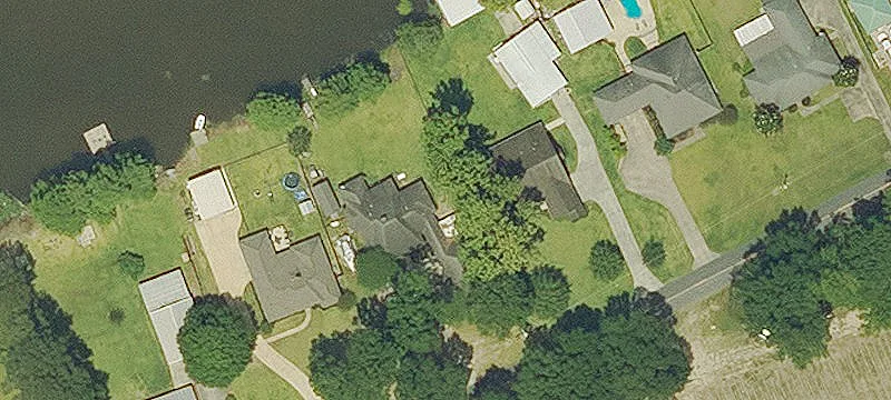 Land Available Near Ventress