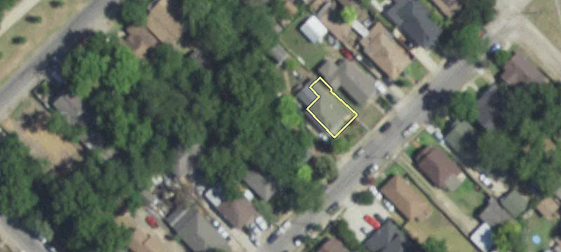 Land Available in Dallas, Texas