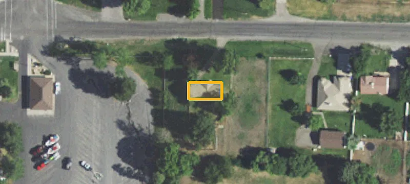 Residential Lot in Hyrum, Utah