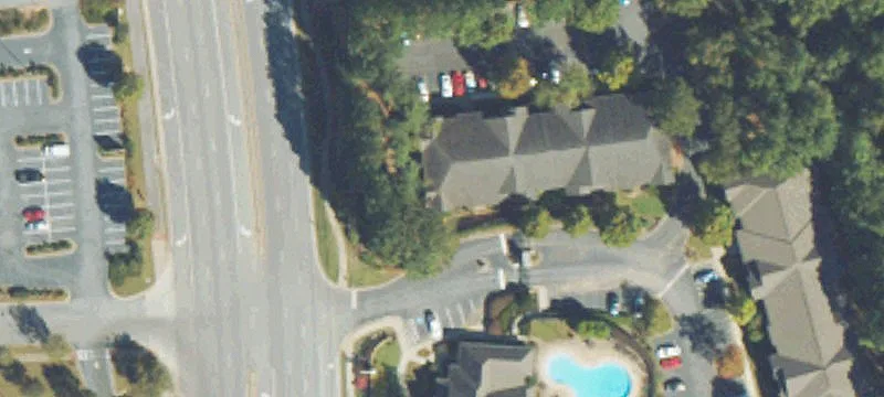 Office Condo on Peachtree Industrial
