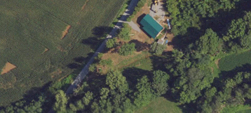 Secluded Home with Lake Access