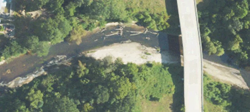 266 Acres of Hunting Land