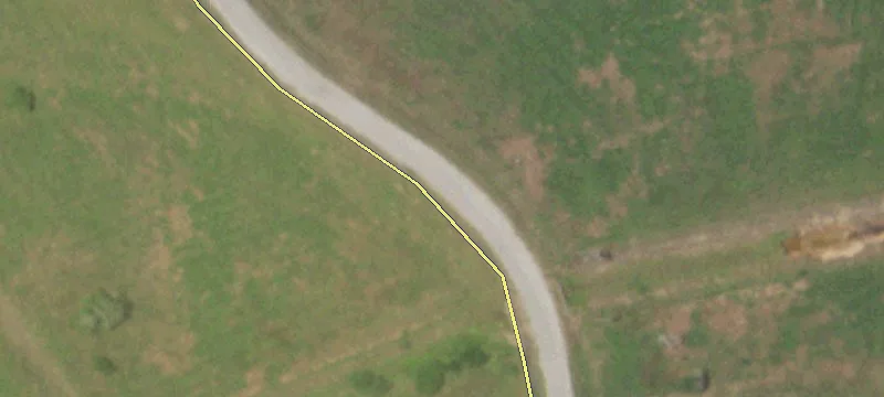 Waterfront Community Vacant Lot