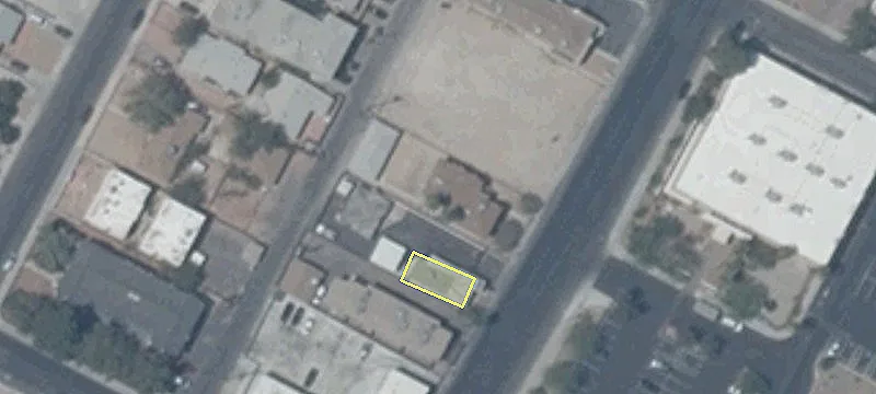 Las Vegas Land For Sale