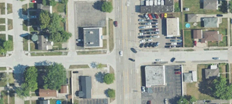 Madison Heights Office Space Available