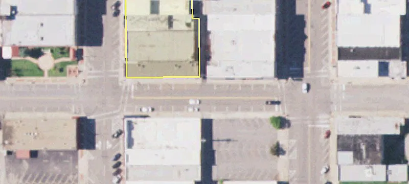 Commercial Land on Russell Street