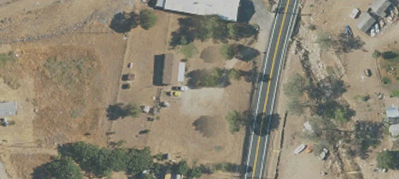Lake Isabella Blvd Commercial Land