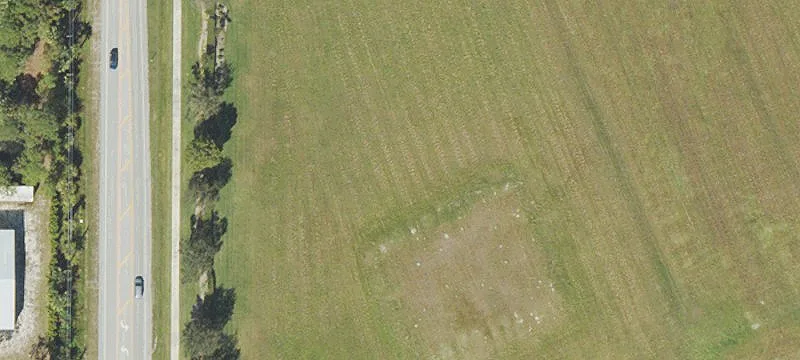 Palm City Land For Sale