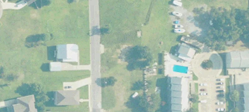 Residential Lot Near Beach