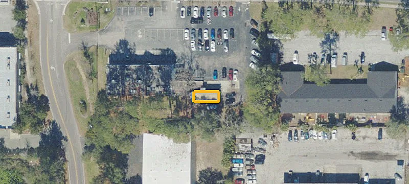 Gainesville Retail Space For Rent