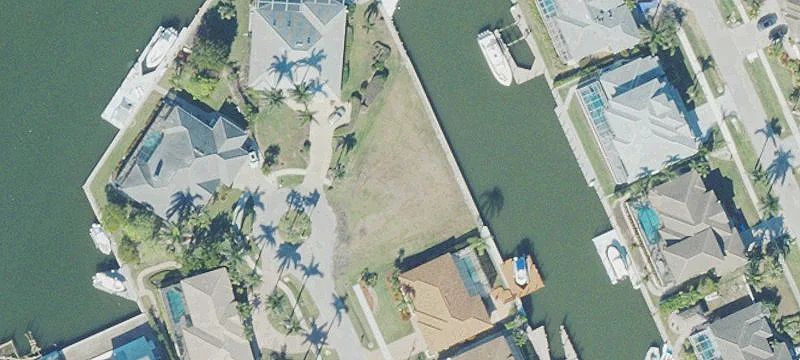 Marco Island Land For Sale