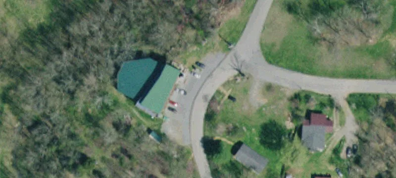 Appalachian Caverns Unique Property