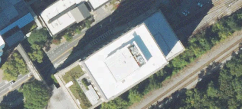 Class A Office Tower