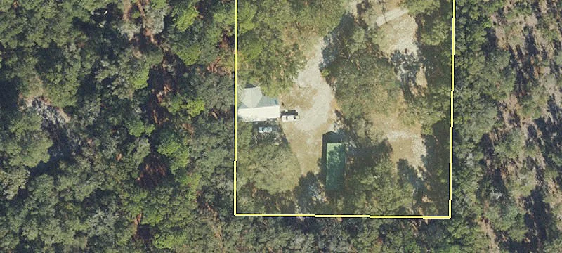 Rare Land Opportunity with Utilities