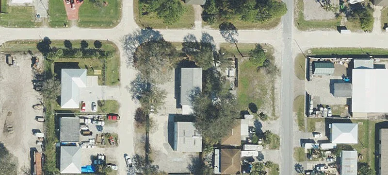 Vero Beach Commercial Property