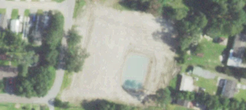 Unrestricted Land in Bridge City