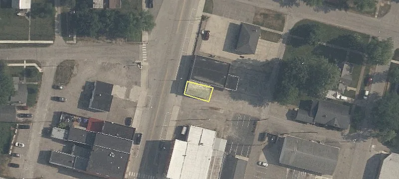 Holgate Commercial Property For Sale
