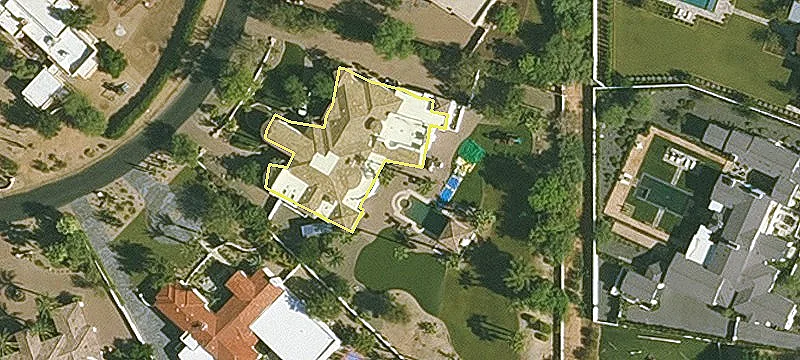 Paradise Valley Land Opportunity