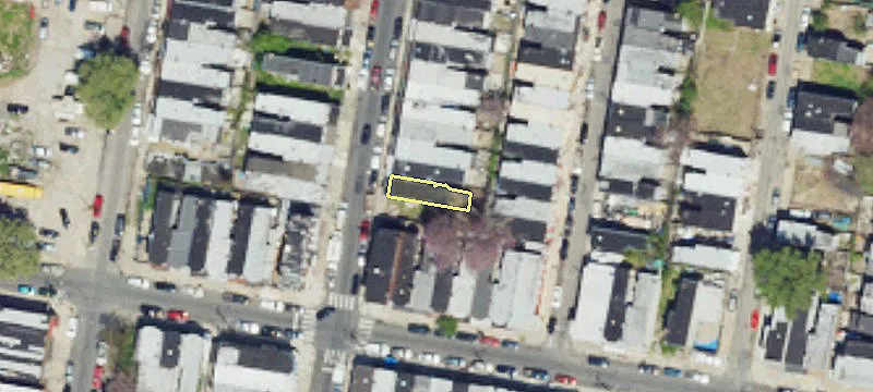 Land for Sale Philadelphia