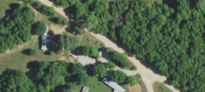 Land Available in Cadet, Missouri