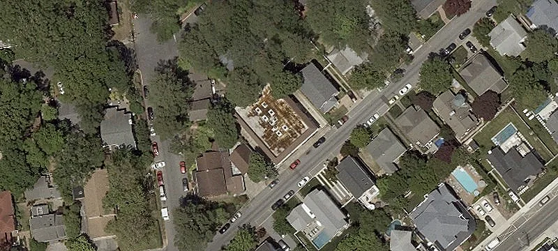 Six-Unit Apartment Building For Sale