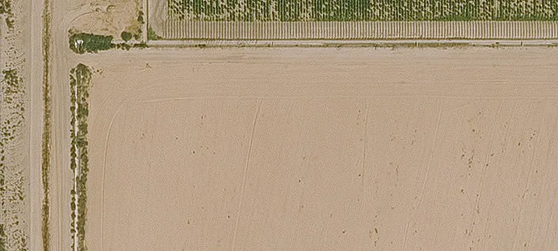 Casa Grande Horse Property Land