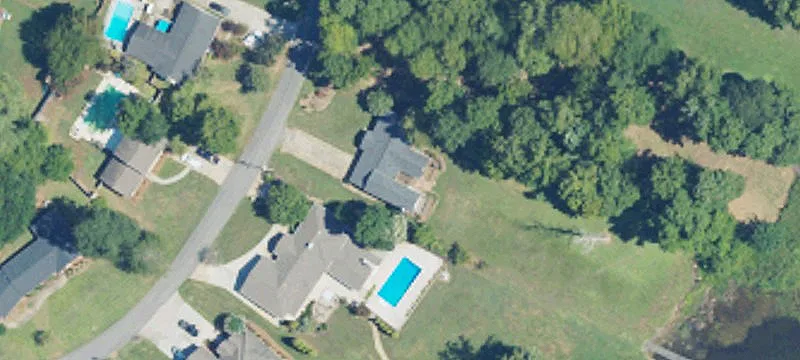 Waterfront Land For Sale