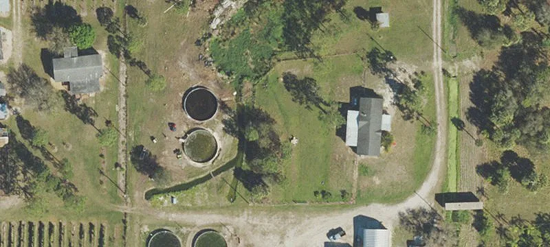 Land Available in Clewiston, Florida