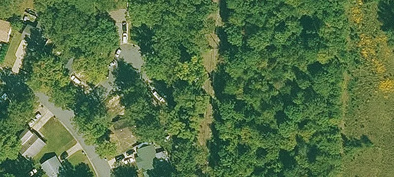Residential Lot in Osage Terrace