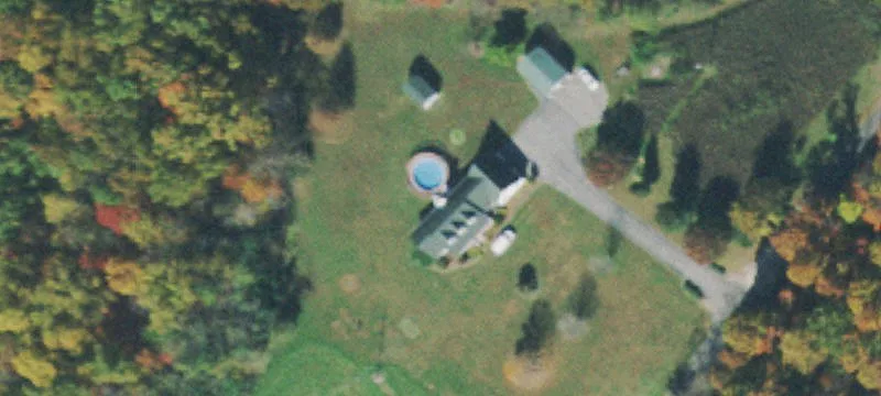 Land on Nashville Highway