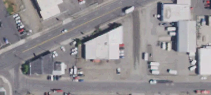 Spokane Industrial Retail Showroom For Sale