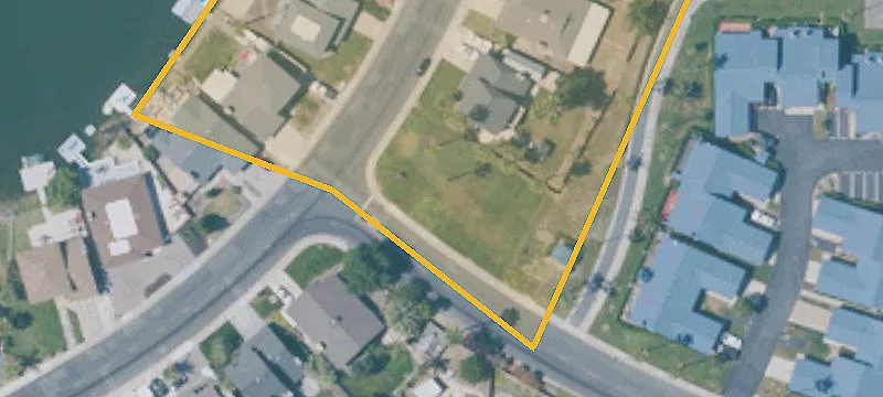 Discovery Bay Land For Sale