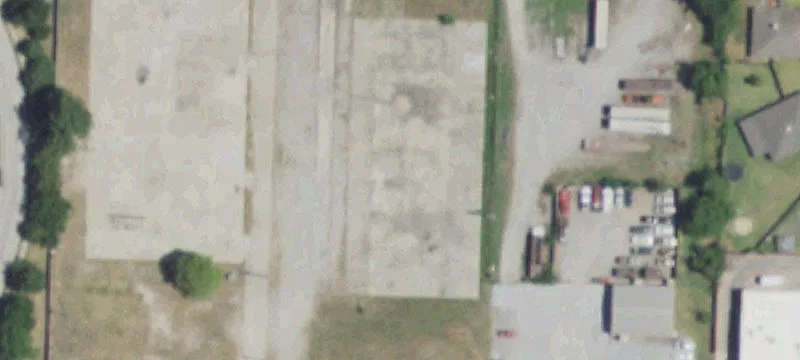 Land on White Street