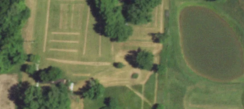Land on East Hoover Road