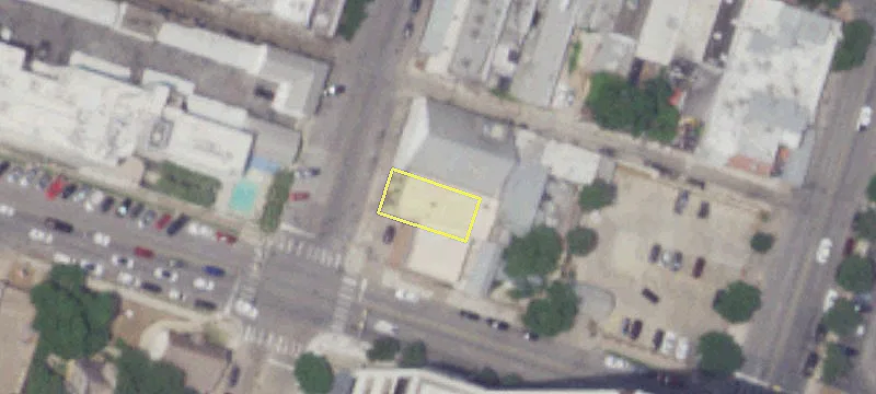 Downtown Austin Retail Space
