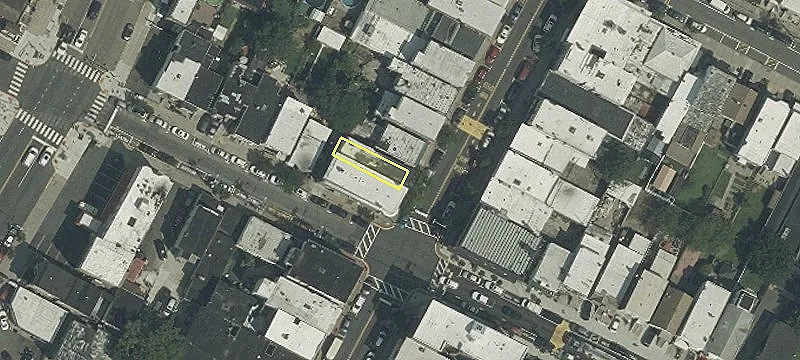 Union City Office Space