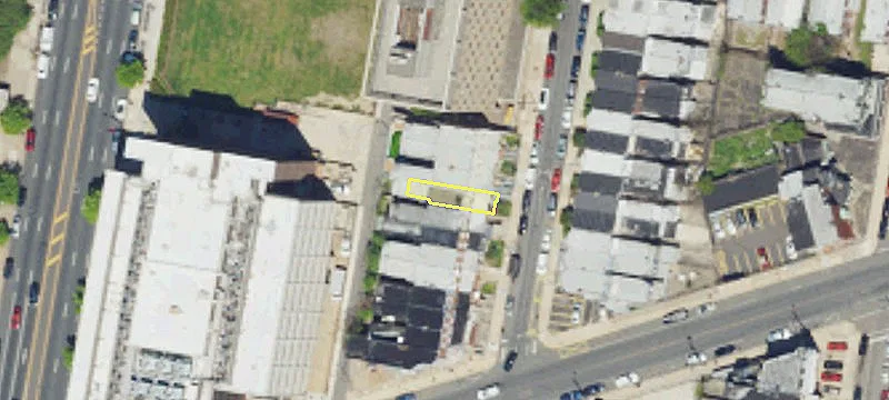 Medical/Office Space Near Temple Hospital