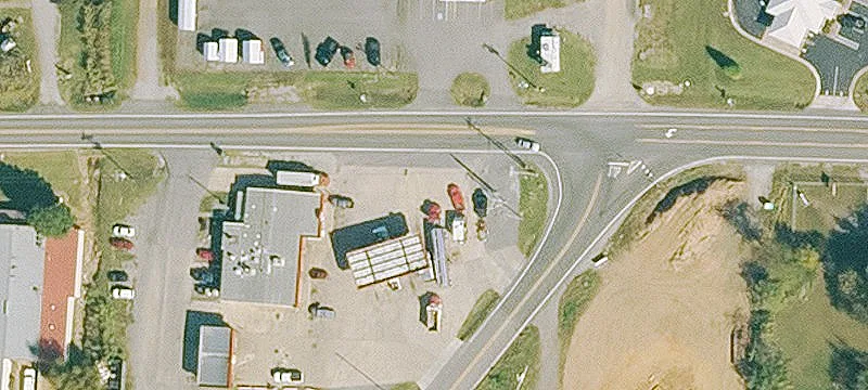 Commercial Land For Sale