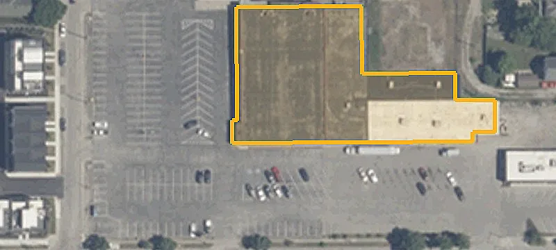 Land For Sale Indianapolis