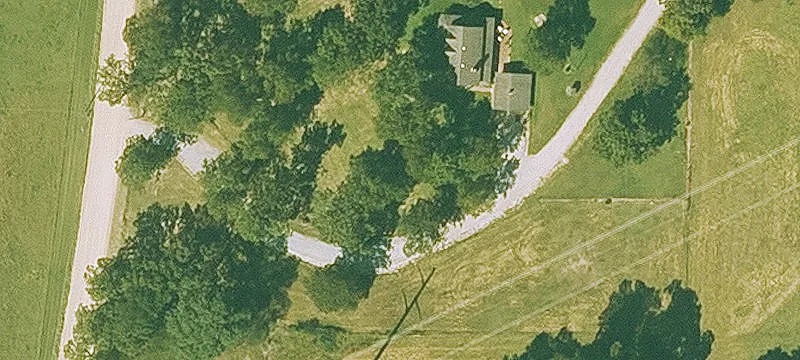Land Available in Summers, Arkansas