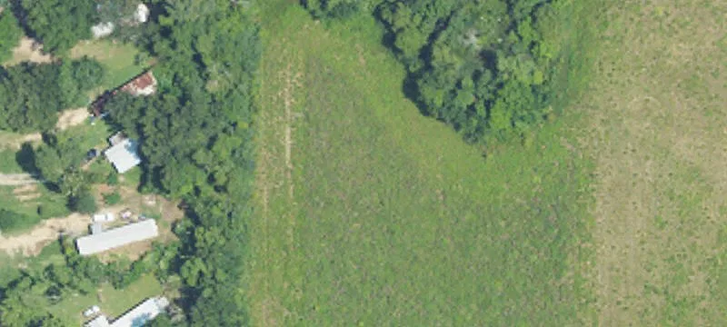 Land Available on County Road