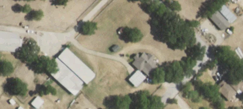 Dallas Land Opportunity