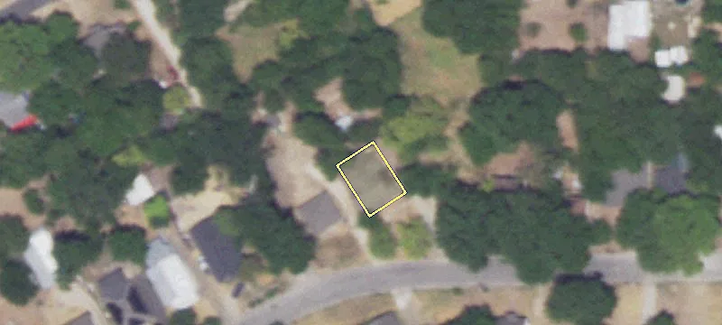 Land Available in Corsicana, TX